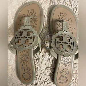 Tory Burch Miller Sandal